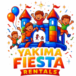 Yakima Fiesta Rentals Toppenish WA
