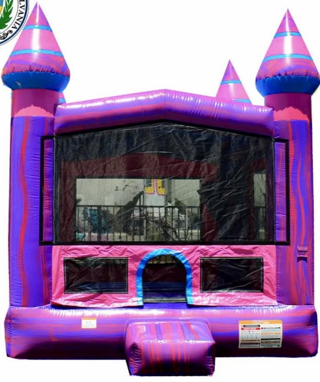Bounce Houses