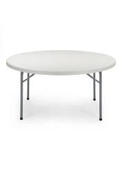 60 ROUND TABLES