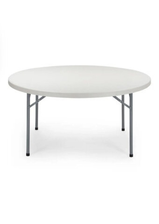 60 ROUND TABLES