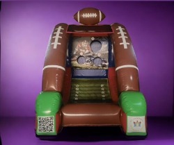 Interactive Games